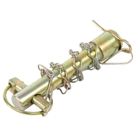 Aftermarket Pin, Top Link, Fits CAT I A-TLP011-AI